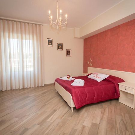 B&B Vista Santuario Сиракуза Екстериор снимка