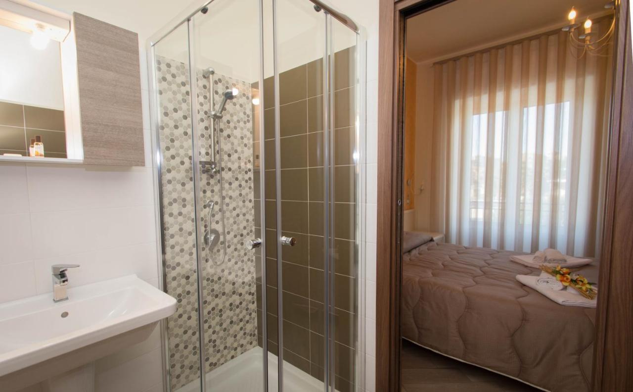 B&B Vista Santuario Сиракуза Екстериор снимка