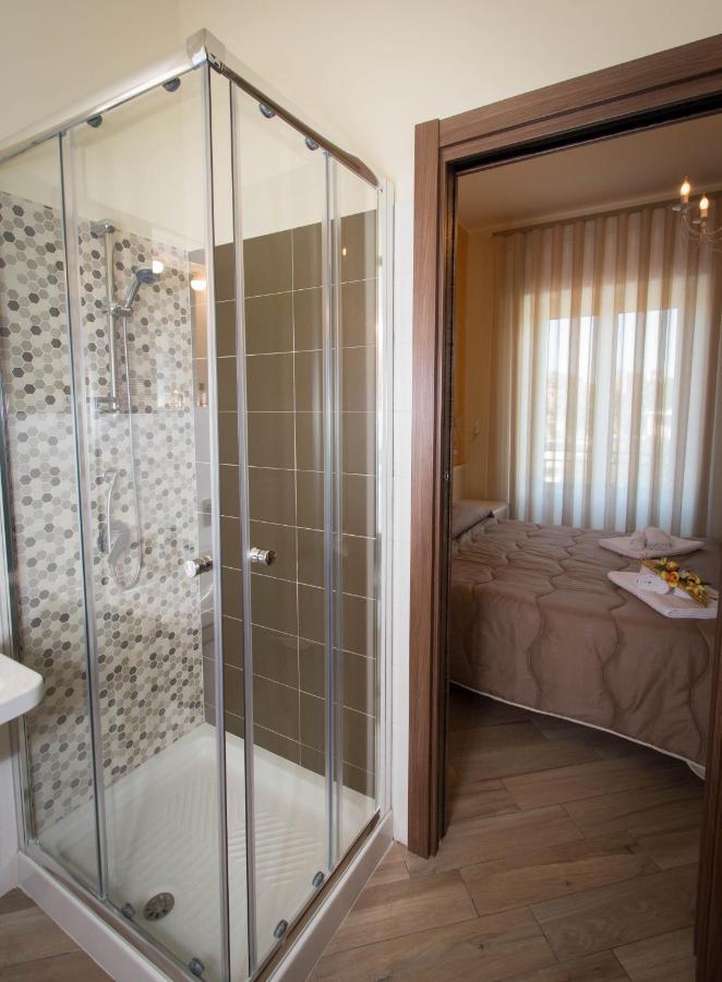B&B Vista Santuario Сиракуза Екстериор снимка