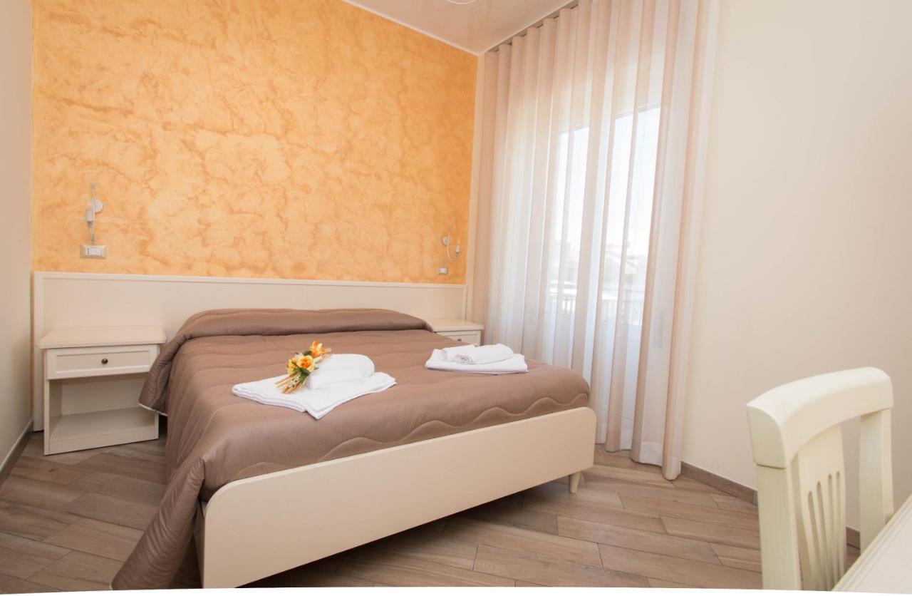 B&B Vista Santuario Сиракуза Екстериор снимка
