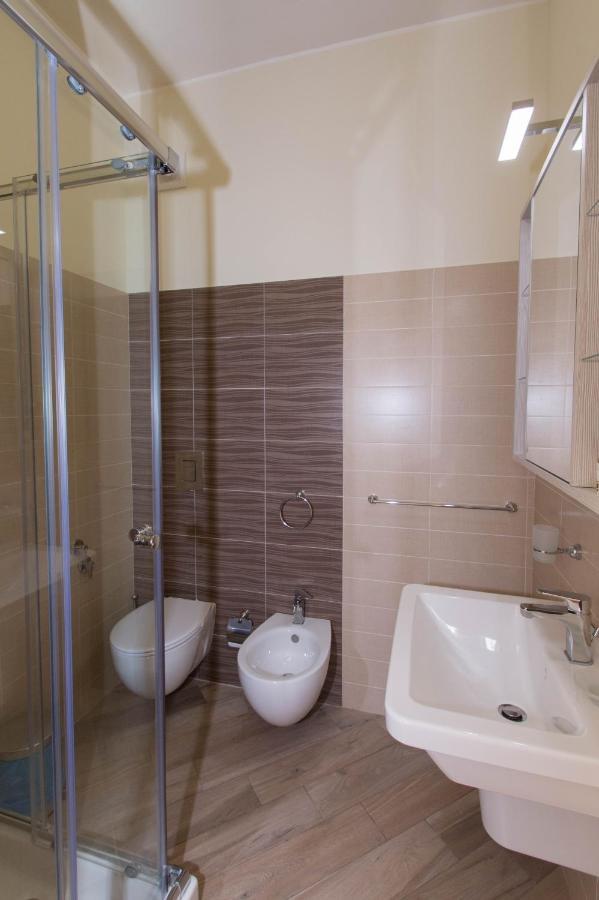B&B Vista Santuario Сиракуза Екстериор снимка