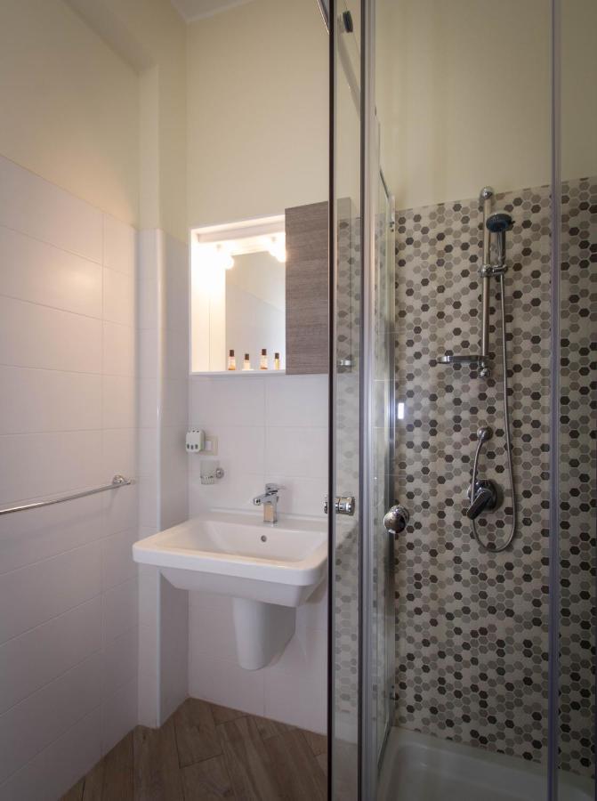 B&B Vista Santuario Сиракуза Екстериор снимка
